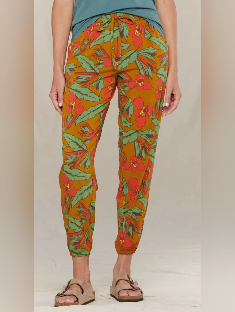 Toad & Co Sunkissed Jogger